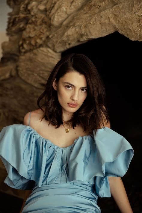 Diana Silvers - ODDA Magazine September 2021 • CelebMafia