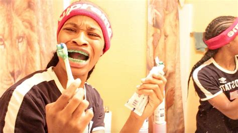 Image result for Devils Toothpaste Prank