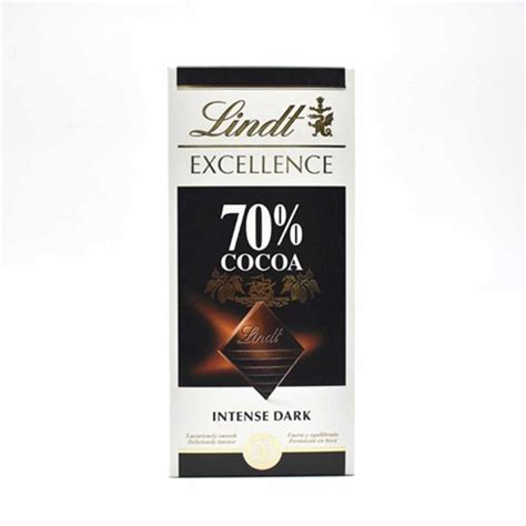 70 Cacao Dark Chocolate