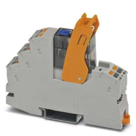 2905289 Phoenix Contact | Phoenix Contact RIF Series Interface Relay ...