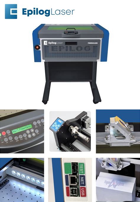 Epilog Fibermark - CSI Manufacturing Limited