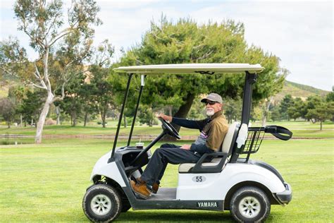 Gallery - Oceanside Municipal Golf Course