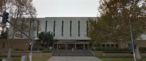 el-monte-courthouse - California Traffic Ticket Lawyers