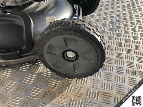 CUB CADET LM1 DF53   TOSAERBA MULCHING SCARICO LATERALE  