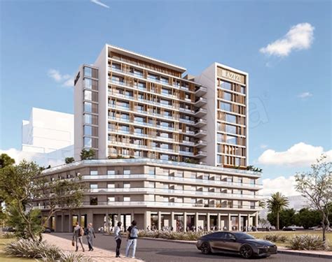 Azizi Lina at Jebel Ali, Dubai | Apartments Price List