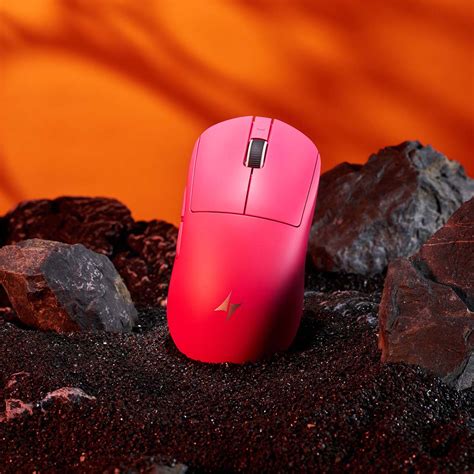 ATK Dragonfly A9 Series Lightweight Wireless Gaming Mouse – GenesisPC