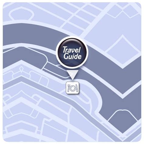 Travel Guide Local Map 的图像结果