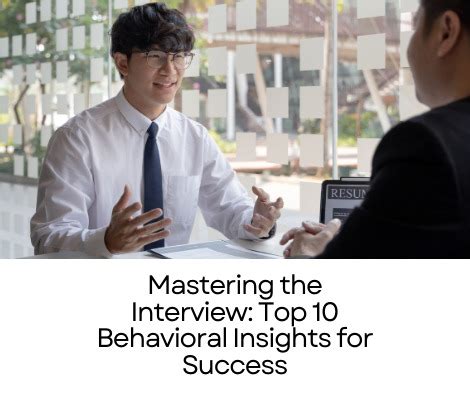 Image result for Mastering Behavioral Interview Meta