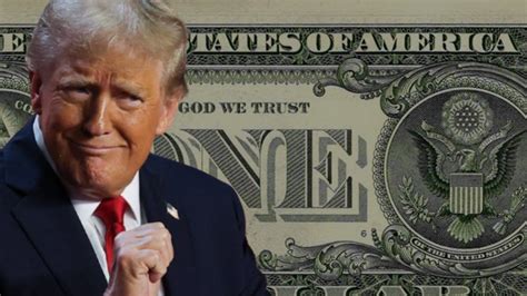Dollar under siege: How Trump’s chaotic rule is eroding America’s ...