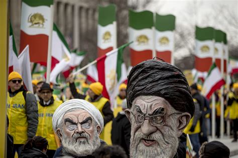 Iranian People White