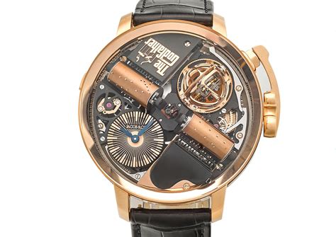 Most Expensive Watch 的图像结果