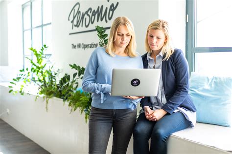 Registro de tiempo: todo lo que necesitas saber | Personio