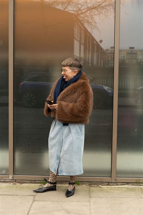 Second Life Market – London street style | Dazed