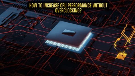Image result for CPU Performance Increase