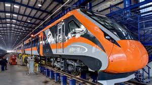 Hike in train fares: 1 paisa/km beyond 215 km for ordinary class, 2 ...