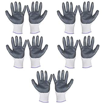 Spartan Premium Frontier Safety Hand Gloves | Knife Cuts Resistant ...