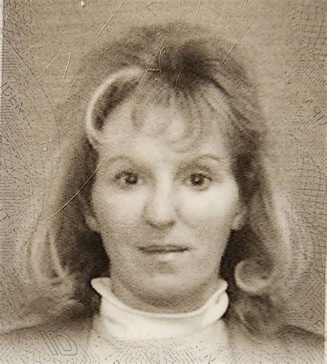 Jacqueline Ruth Wilkins | Orleans Hub