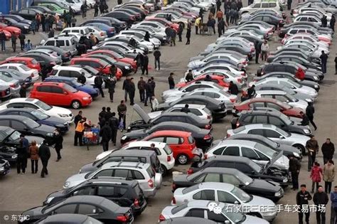 买二手车的人不在少数，二手车市场的形成与兴起你了解多少？_搜狐汽车_搜狐网