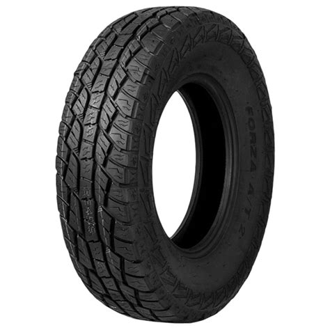 Pneu Aro 15 Xbri 205/65 R15 94H Forza A/T 2 - Carrefour