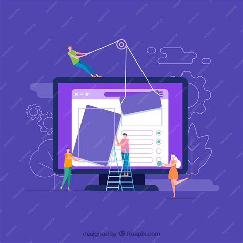 Image result for Free Vector Image Modern Web