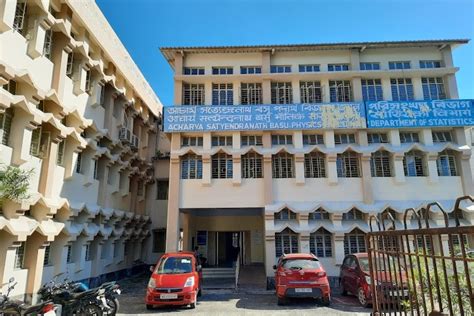 Assam University Silchar Campus: Photos, Virtual Tour