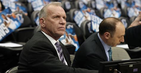 Bulls hire Doug Collins as senior advisor of basketball operations