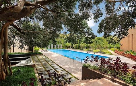 Century Attur, Yelahanka | 2, 3 & 4 BHK Flats in Bangalore