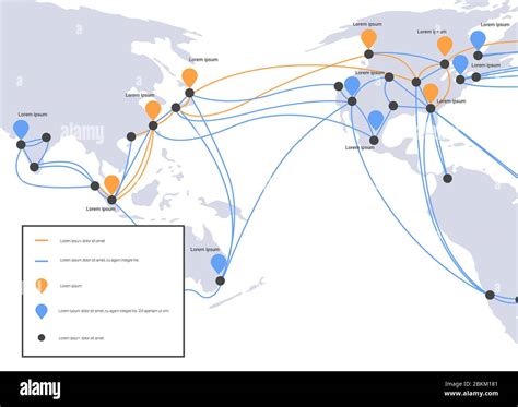 Image result for Global Internet Cable Map