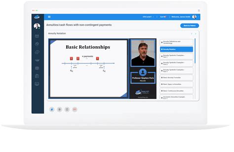 Actuary Prep Courses for Exams P & FM | AnalystPrep