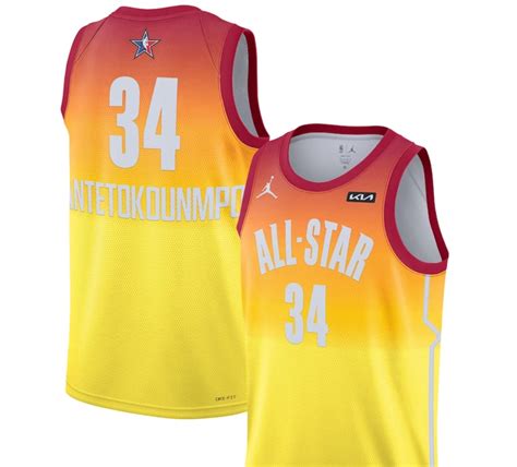 Official NBA All-Star Game Jerseys are available now: Where to buy ...