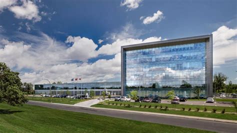 Hitachi ABB Power Grids creates research and development center in Montreal