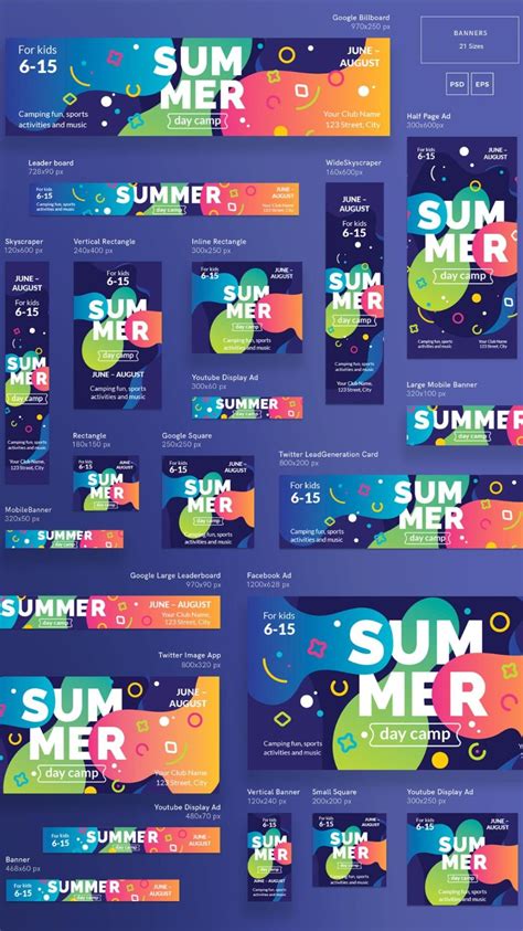 200 Banner ideas | banner, banner design, banner ads design