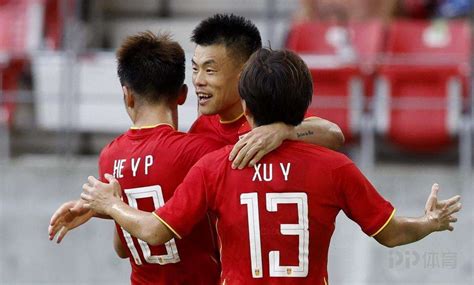 新加坡压哨跟国足世预赛同组，曾让中国队吃尽苦头，未来成搅局者_凤凰网