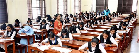 St.Xaviers College for Women