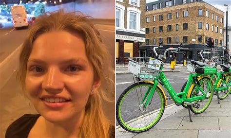 British tourist's $2,200 mistake after using an e-bike in Sydney