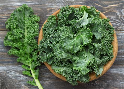 What Does Kale Taste Like