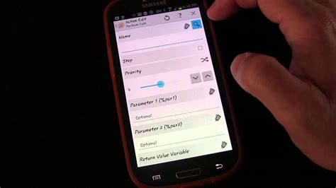 Image result for Tasker for Beginners