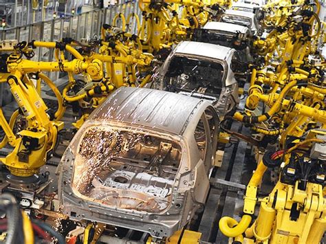 Rich and powerful warn robots are coming for your jobs (HT Tech)
