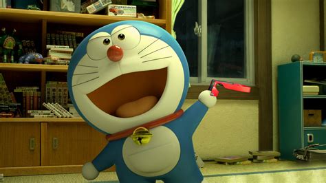 【3D电影】哆啦A梦：伴我同行2 加长版3分钟预告【日语中字】_哔哩哔哩_bilibili
