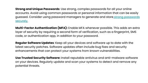 Cyber Security Tips 的图像结果