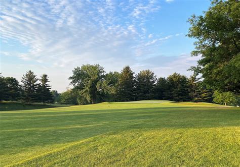 Hole by Hole - Byron Hills Golf Course