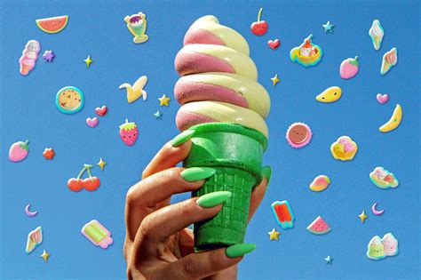 The best ice cream, paletas and more frozen desserts in Los Angeles ...