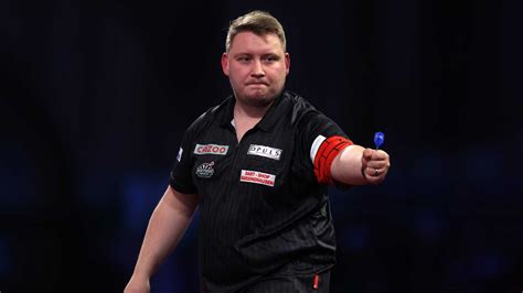 Darts WM heute live im Free-TV: Wer zeigt / überträgt Tag 8 im TV und ...