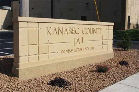 CGI :: Kanabec County Jail