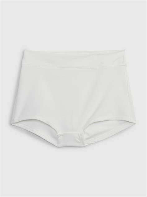 Breathe High Rise Bikini | Gap