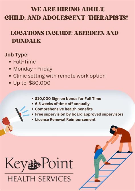 #hiring | Key Point Health Services, Inc.