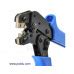 Crimping Tool: 0.08-0.5 mm² Capacity, 20-28 AWG at MG Super Labs India