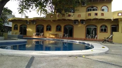 MANGLAR PACIFIC (Los Ayala) - Villa Reviews, Photos, Rate Comparison ...