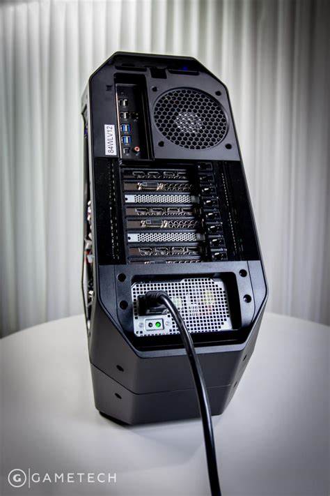 Image result for Alienware 51 Unbox