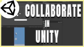 Image result for How to Use Unity Collaborate
